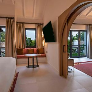 Apartament rodzinny z 2 sypialniami z łóżkiem king-size
